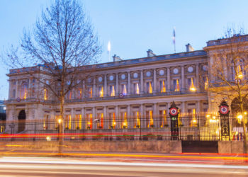 Malaise au Quai d’Orsay