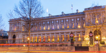 Malaise au Quai d’Orsay