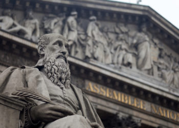 Et si on reparlait vraiment de politique ?