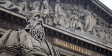 Et si on reparlait vraiment de politique ?