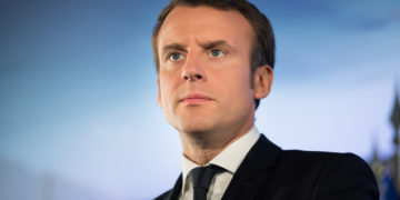 De la légitimité du président Macron