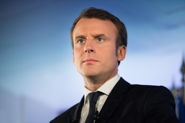 De la légitimité du président Macron