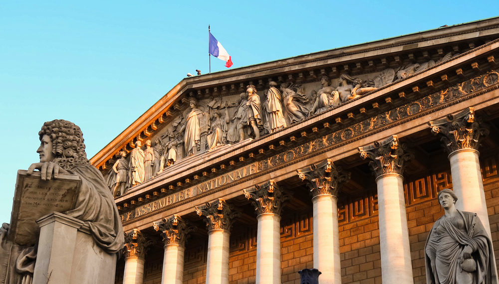 Assemblée nationale