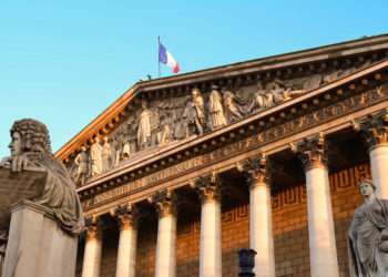 Assemblée nationale