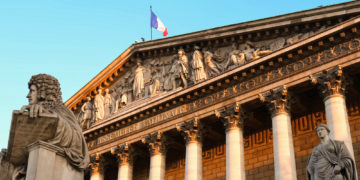 Assemblée nationale