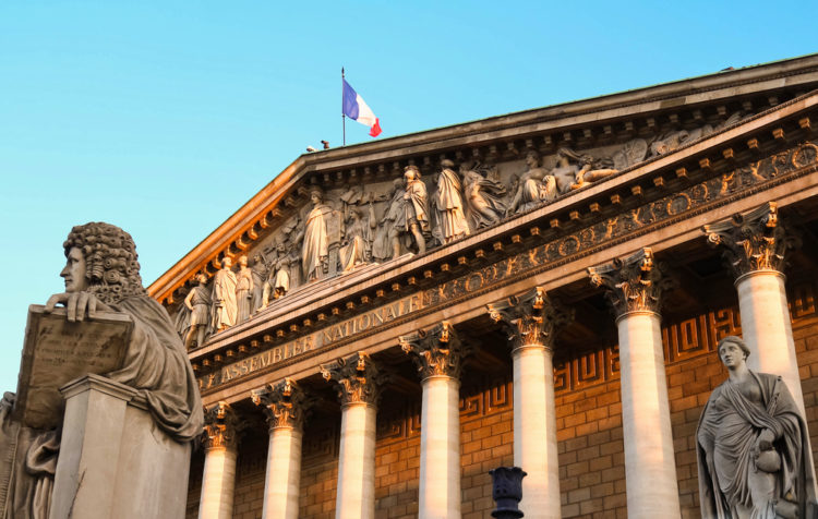 Assemblée nationale
