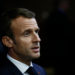 Emmanuel Macron