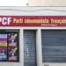 Bureau local du Parti Communiste Français (PCF), Février 2022
