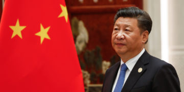 Xi Jinping