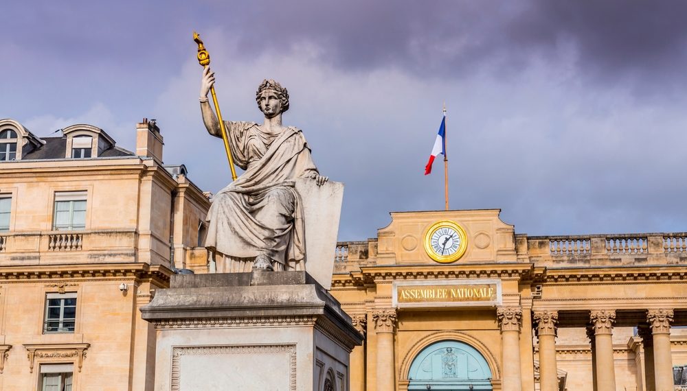 Assemblée nationale