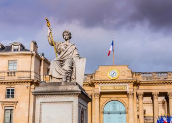 Assemblée nationale