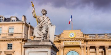 Assemblée nationale