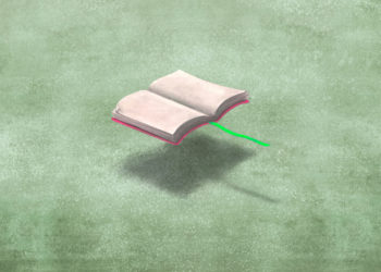 L’Imaginaire des religions monothéistes