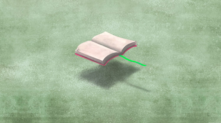 L’Imaginaire des religions monothéistes