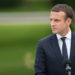Emmanuel Macron