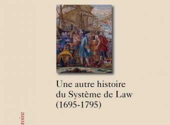 Arnaud Orain, La politique du merveilleux