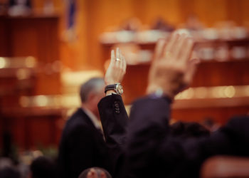 Les enseignements des 1ers scrutins publics de la 16e législature