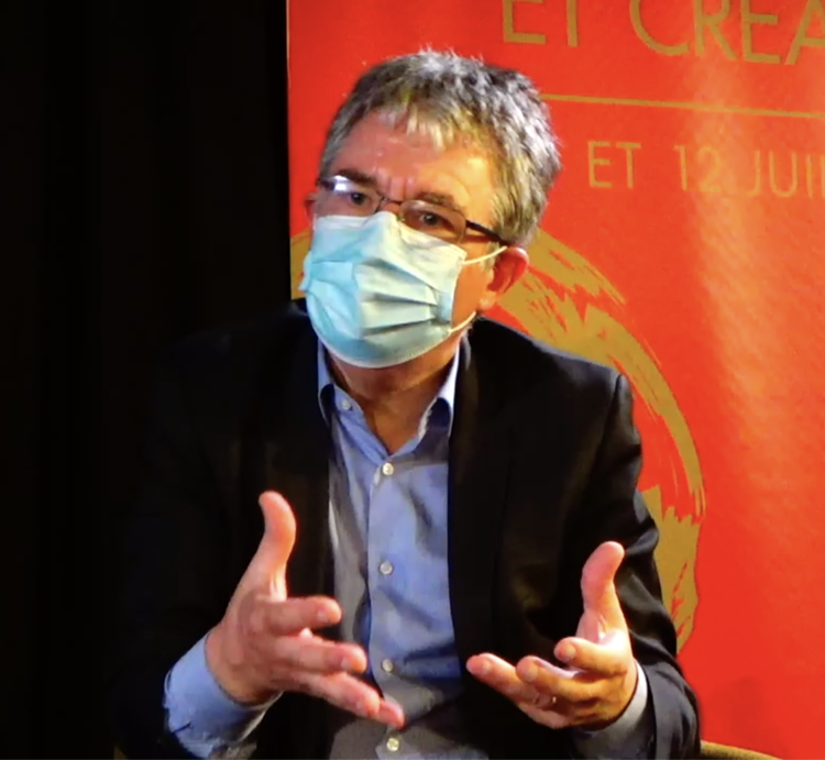 9e édition des Rencontres Recherche et Création