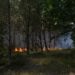 Incendies de forêt en Gironde, 17/07/22