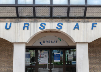 URSSAF