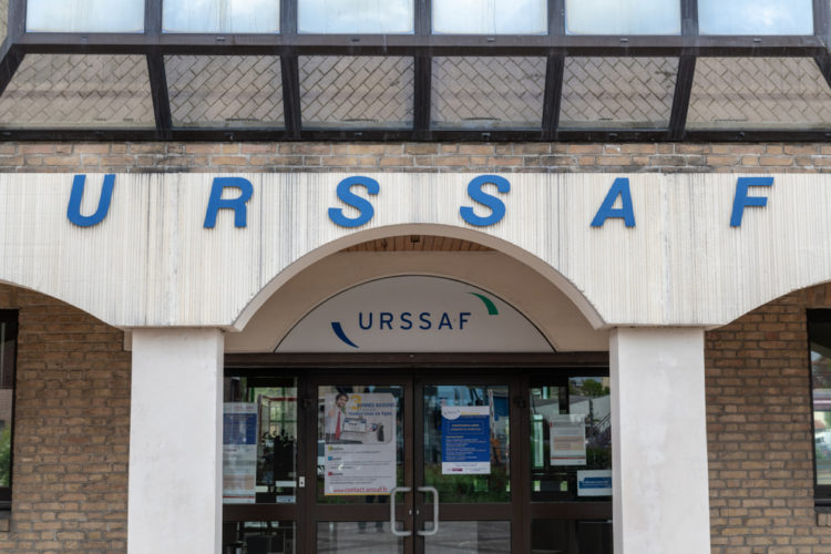 URSSAF