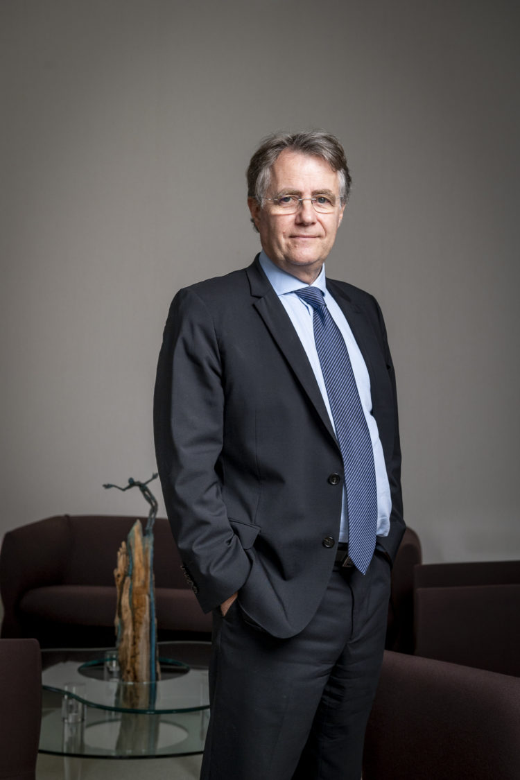 « Refaire France »