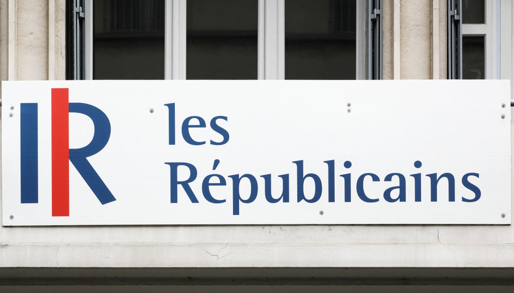 Présidence LR : Sébastien Laye se déclare officiellement candidat