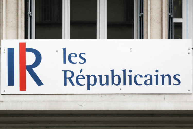 Présidence LR : Sébastien Laye se déclare officiellement candidat