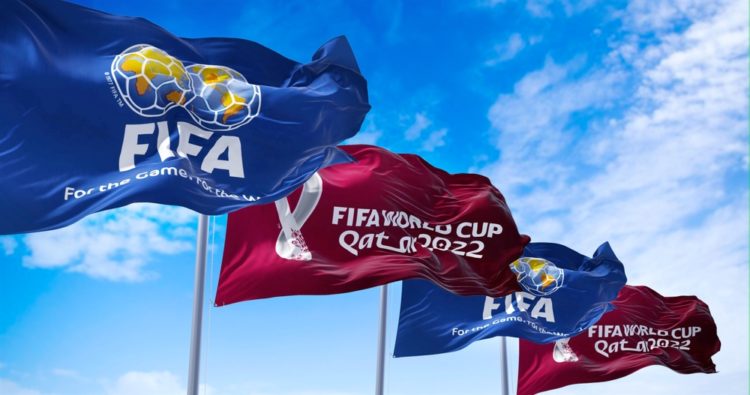 Une « addition salée » pour la FIFA après la Coupe du Monde au Qatar ?