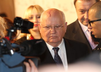 Mikhaïl Gorbatchev. La rénovation finale