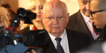 Mikhaïl Gorbatchev. La rénovation finale