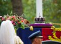 Funérailles de la reine Elizabeth II, 19 Septembre 2022
