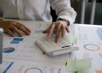 Un budget 2023 qui sent le péril