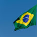 Drapeau du Brésil
