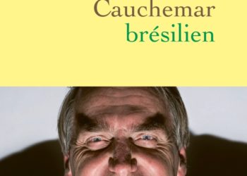 Cauchemar brésilien, Bruno Meyerfeld