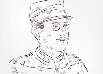 David contre Goliath : audace de l’intellectuel dreyfusiste