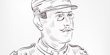 David contre Goliath : audace de l’intellectuel dreyfusiste