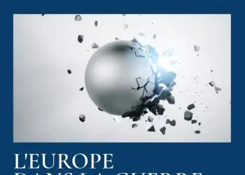 Ramses 2023 : L’Europe dans la guerre