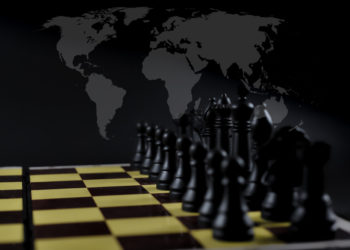 L’ordre mondial à l’épreuve du réel