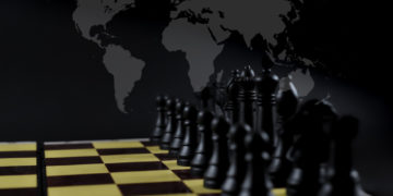 L’ordre mondial à l’épreuve du réel