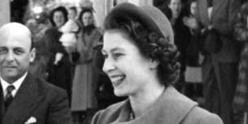 Elizabeth II
