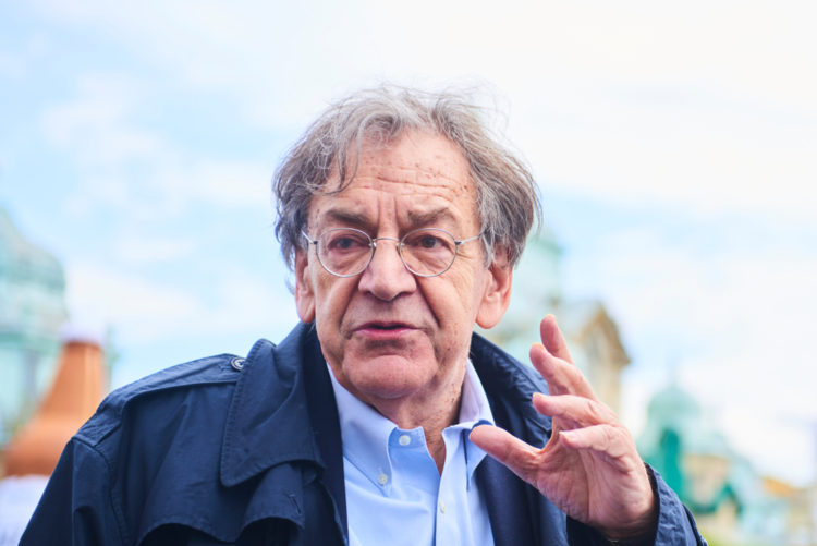 L’intellectuel médiatique, suite et fin