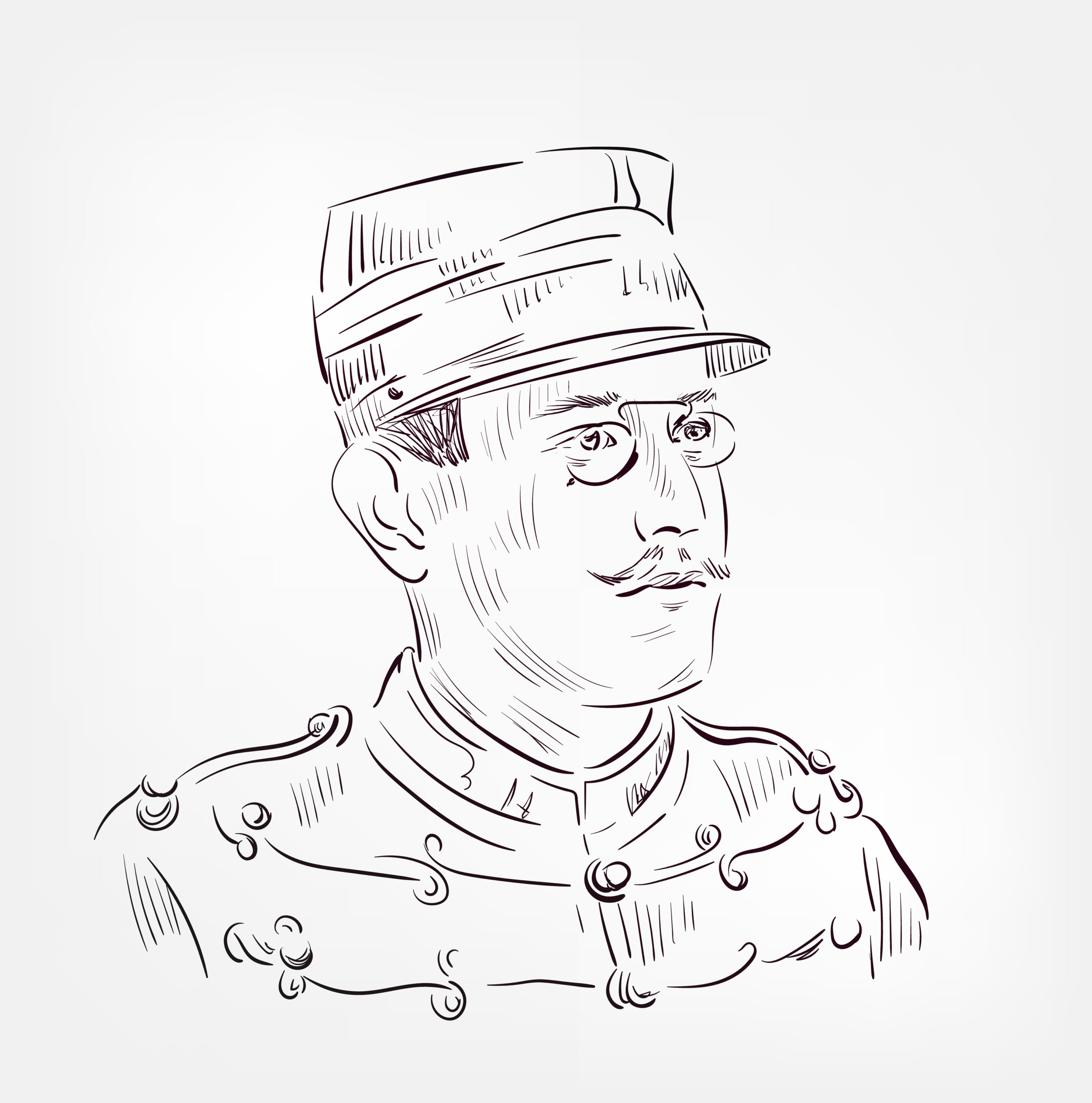 David contre Goliath : audace de l’intellectuel dreyfusiste