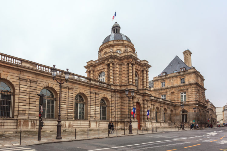 Ce que les mots de la loi signifient