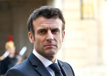 La démocratie française malmenée