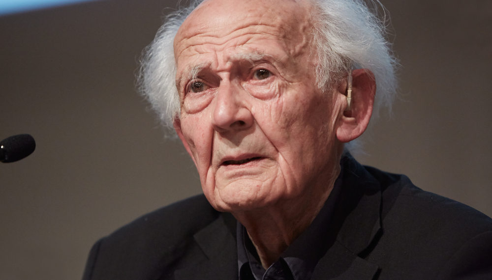 L’intellectuel comme interprète du social – Lecture de Zygmunt Bauman