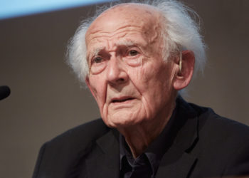 L’intellectuel comme interprète du social – Lecture de Zygmunt Bauman