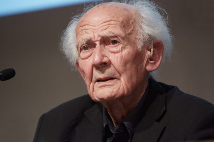 L’intellectuel comme interprète du social – Lecture de Zygmunt Bauman