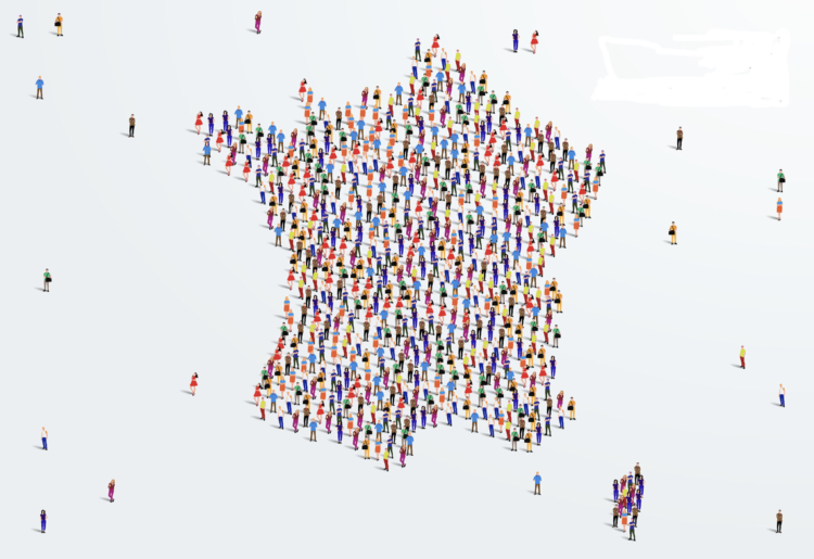 Les nouvelles dimensions de l’espace politique français (3)