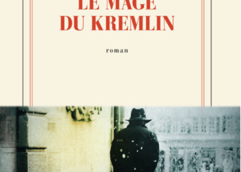 Le mage du Kremlin